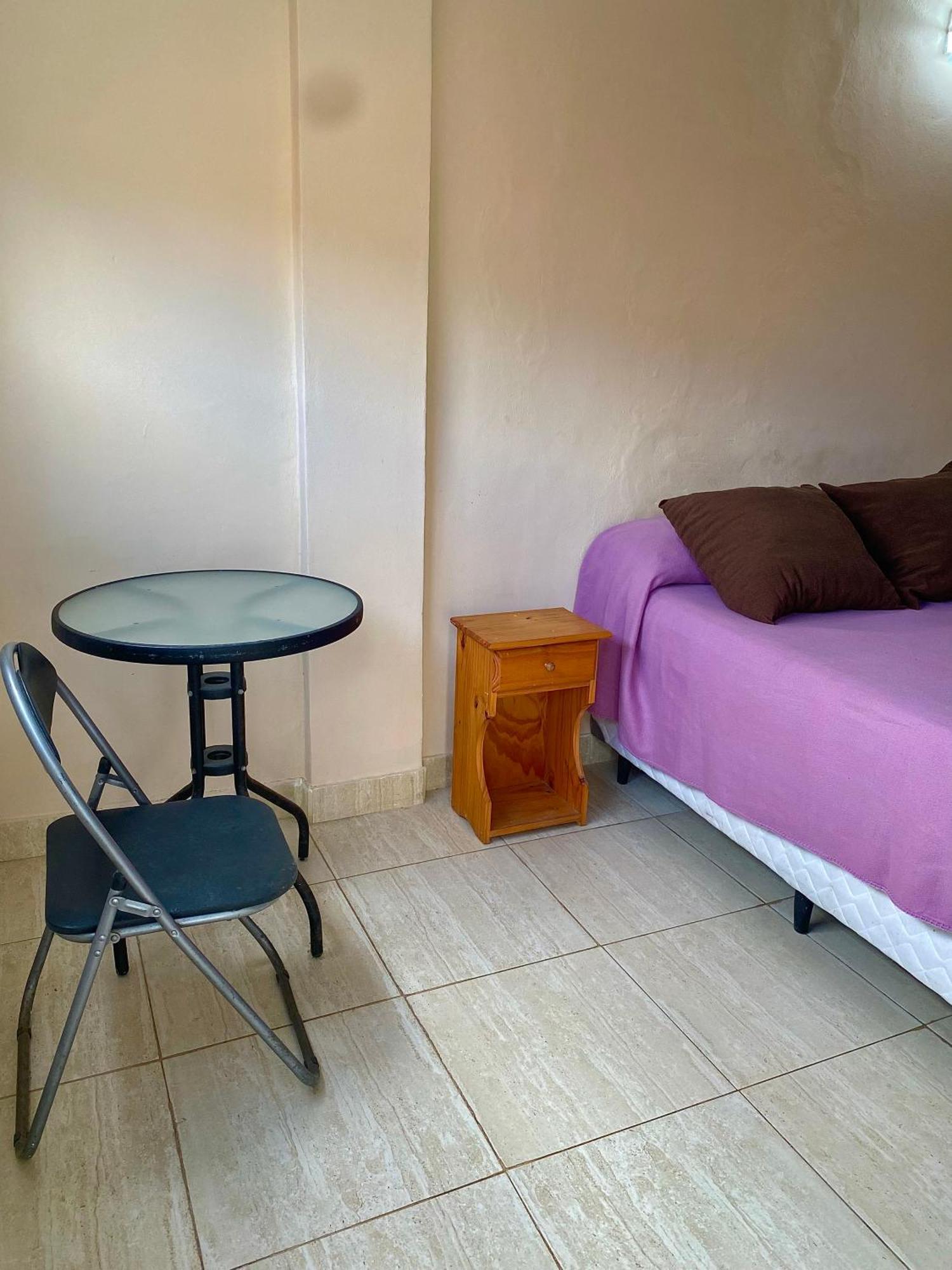 Hotel Luna Morena Santa Teresita Eksteriør billede